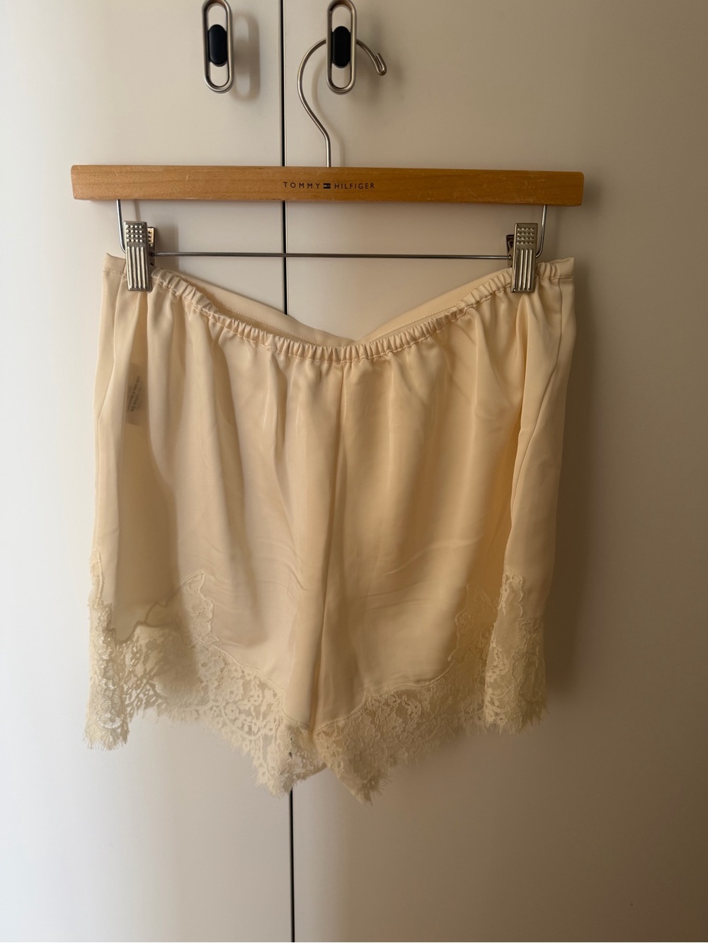 Sorella Lace Short - Picture 4 of 7